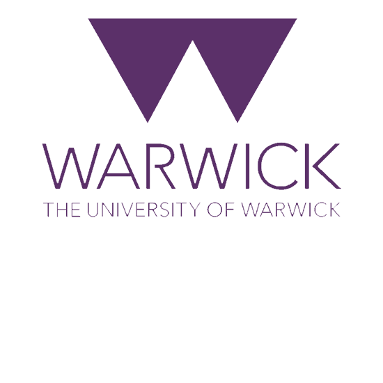 logo of University of Warwick