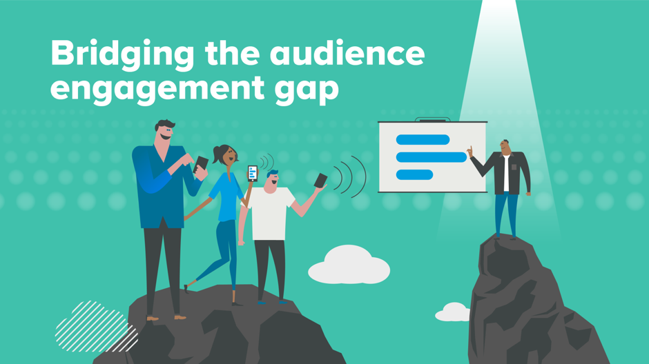 10 tools for effective audience engagement