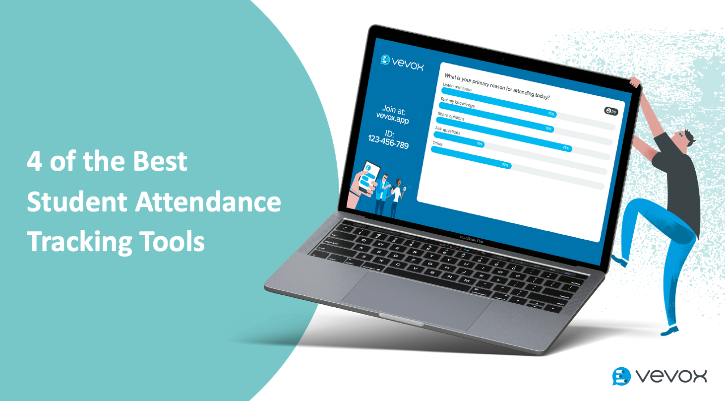 4 of the Best Student Attendance Tracking Tools